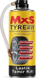 MxS Lastik Tamir Kiti 400 ml - 1