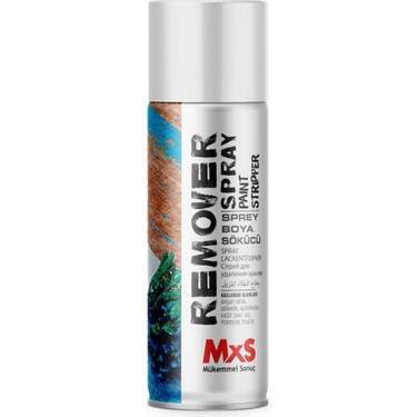 MxS Sprey Boya Sökücü 400 ml - 1