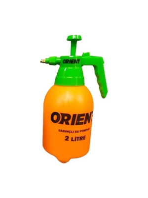 Orient Pnomatik Püskürtme 2 Lt Basınçlı Su Pompası - 1