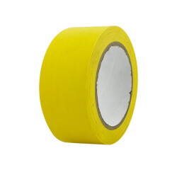 Otto Renkli Bant Sarı Koli Ambalaj Bandı 45x100mt - Otto