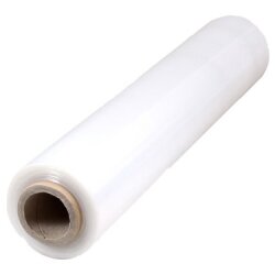Palet Streci 17 Micron 1.2 KG - 1