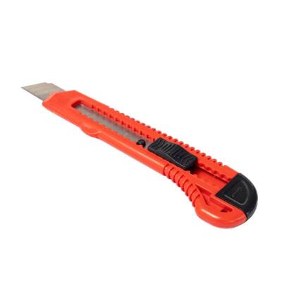 Plastik Maket Bıçağı Renkli - 3