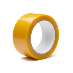 Şeffaf Koli Bandı 43mm x 90m - 