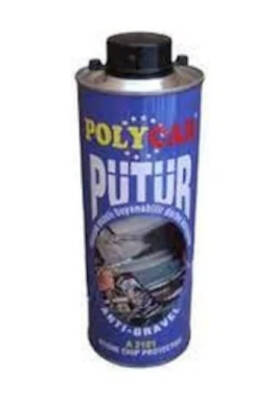 Polycar Oto Pütür Darbe Koruyucu Pütür 1 Kg - 1
