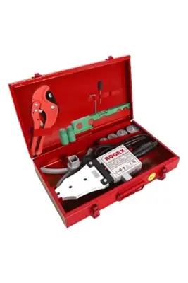 PPR Boru Kaynak Makinesi 1500W RPM102 - 2