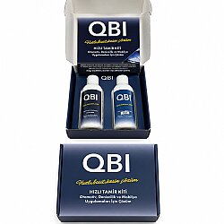 QBI Pasta Cila Seti - 