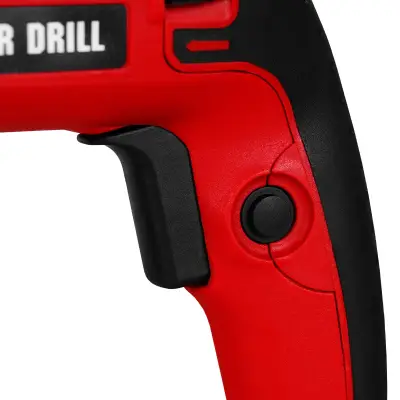 Rodex RDX226 Elektropnömatik Kırıcı Delici Matkap - 5