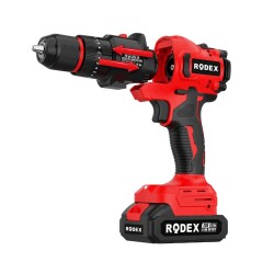 RDX2705 Akülü Çok Amaçlı El Aleti - 1