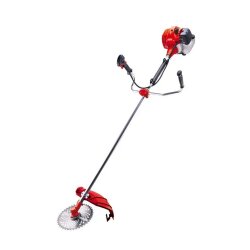 RDX9635 Benzinli Yan Tip Tırpan - 1
