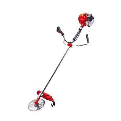 RDX9635 Benzinli Yan Tip Tırpan - 1