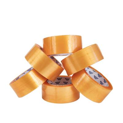 Rocktape Koli Bandı 45x100 Hotmelt Ambalaj Bant (Koli = 60 Adet) - 3