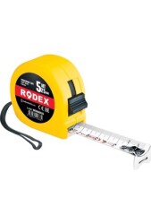 Rodex 5mx25mm Şerit Metre - 2