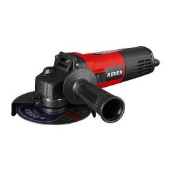 Rodex Avuç Taşlama Makinesi RDX1086 - 1
