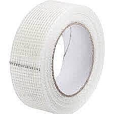 Rodex Fiberglas Kendinden Yapışkanlı Derz Bandı 50mm x 90m
