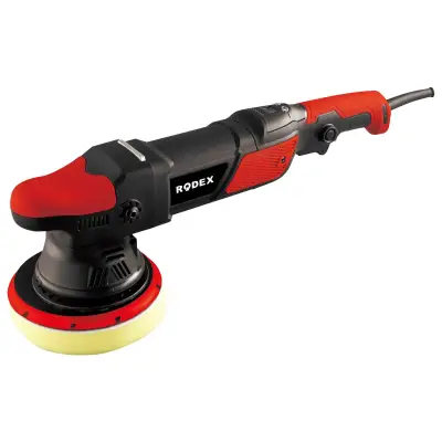 Rodex RDX1485 Orbital Polisaj Makinesi - 1