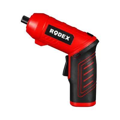 Rodex RDX3085 Akülü Vidalama - 4