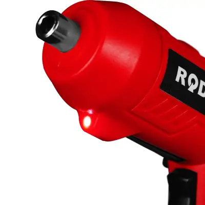 Rodex RDX3085 Akülü Vidalama - 5