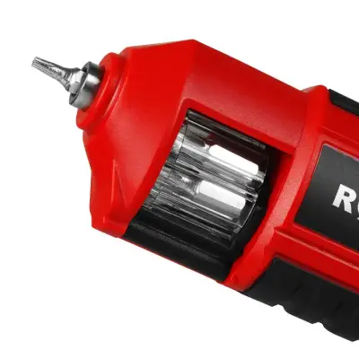 Rodex RDX331 Akülü Vidalama - 4