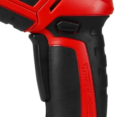Rodex RDX331 Akülü Vidalama - 5