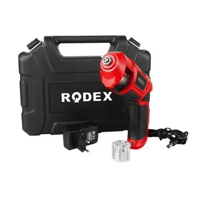 Rodex RDX331 Akülü Vidalama - 3