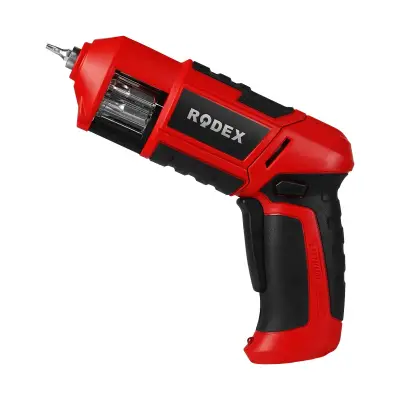 Rodex RDX331 Akülü Vidalama - 2