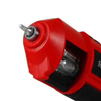 Rodex RDX331 Akülü Vidalama - 7