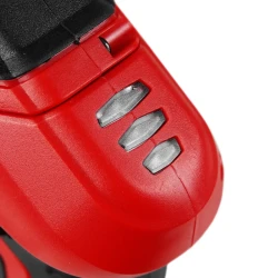 Rodex RDX331 Akülü Vidalama - 8