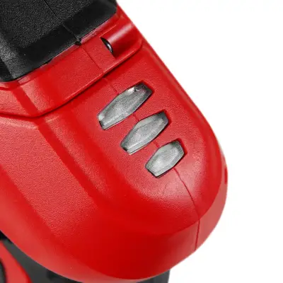 Rodex RDX331 Akülü Vidalama - 8