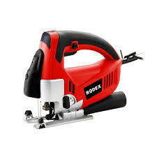 Rodex RDX3655 750 W Lazerli Dekupaj Testere - 1