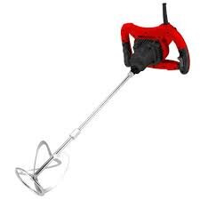 Rodex RDX3923 Boya Çimento ve Sıva Harç Karıştırıcı - Rodex