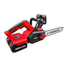 Rodex RDX9014 40V Akülü Testere - 1