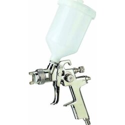 Sappower Ab-17G 1.3 mm Üstten Depolu Boya Tabancası - Sappower