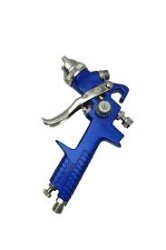 Sappower HK-827 1.7 mm Üstten Depolu Boya Tabancası - Sappower