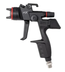 Sata Jetx Boya Tabancası Hvlp 1,3O (Speed) Basıc - 1