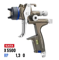 Sata Satajet X5500 Boya Tabancası 1.3 O Hvlp - 1