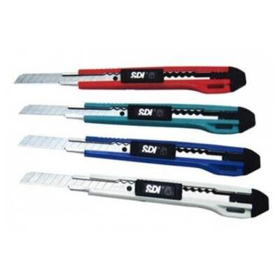 SDI 0406 Maket Bıçağı Dar Otomatik - 3