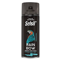 Selsil Açık Mavi Sprey Boya - Selsil