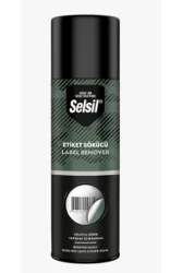 Selsil Etiket Sökücü Sprey 200 ml - 1