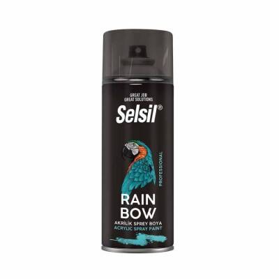 Selsil Gökyüzü Mavi Sprey Boya Ral:5015 400ml - 1