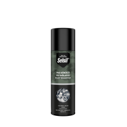 Selsil Pas Sökücü ve Yağlayıcı Sprey 200ml - 1