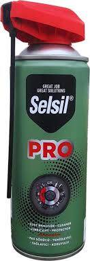 Selsil Pro Çok Amaçlı Sprey 400ml - 1