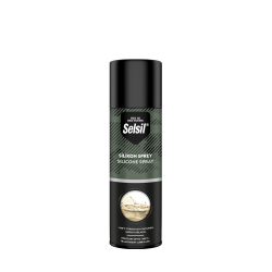 Selsil Silikon Sprey 500ml - 1
