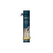 Sibax Ns 77 Poliüretan Pipetli Köpük 750 Ml - 1
