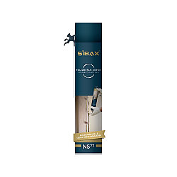 Sibax Ns 77 Poliüretan Pipetli Köpük 750 Ml - Sibax