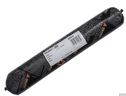 Sika Sikaflex 256 Sosis 600 ml Siyah Cam Yapıştırıcı (Koli = 20 Adet) - Sika