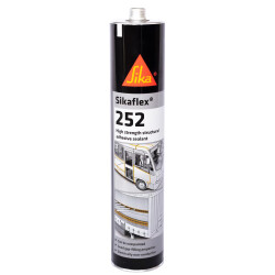 Sikaflex®-252 - Beyaz - 300 ml kartuş - Sika