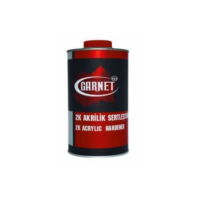 Sintaş Garnet 2K Akrilik Sertleştirici Hızlı 1 litre 1/1 - 1