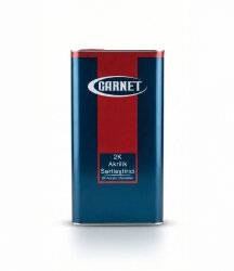Sintaş Garnet 2K Akrilik Sertleştirici Hızlı 5 Litre - Sintaş