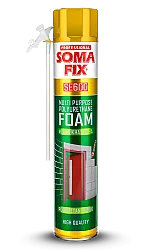 Somafix SE600 Poliüretan Köpük 600 gr - Somafix