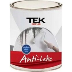 Tek Boya Anti - Leke 1 /1 (Koli = 6 Adet) - 1